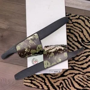 Moncler | Shoes | Moncler Slides Camp Size Men | Poshmark display picture 2
